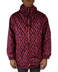 Giacche casual Gucci da uomo - Fino al 30% di sconto | Lyst