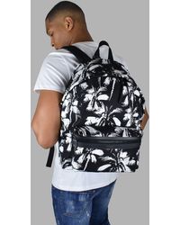 sac a dos saint laurent