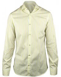 Moorer - Camisa - Lyst