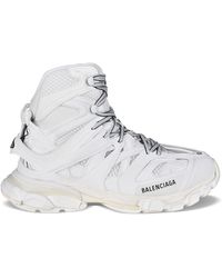 Balenciaga - Hohe Track sneakers - Lyst