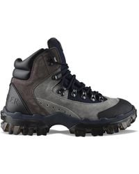 Moncler - Bottines Herlot - Lyst