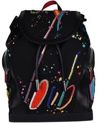 Christian Louboutin - Explorafunk Backpack - Lyst