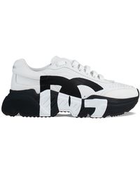 Dolce & Gabbana - Sneakers Daymaster - Lyst