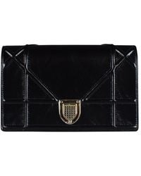 clutch dior
