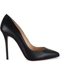 Christian Louboutin - Kate 100 Pumps - Lyst