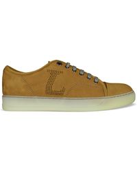 Lanvin - Sneakers DBB1 - Lyst