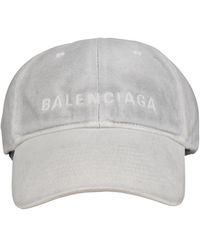 Balenciaga - Cap - Size: L - Lyst