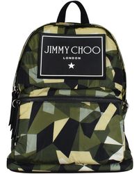 Jimmy Choo Backpacks for Men - Up to 45% off | Lyst
