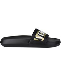 Versace - Ciabatte - Lyst