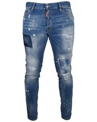 DSquared² - Cool Guy Jean - Lyst