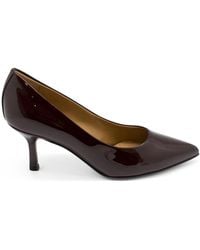 Walter Steiger - Leather Pumps - Lyst