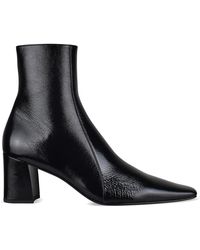 Saint Laurent - Rainer Boots - Lyst