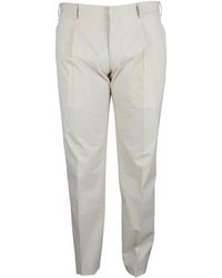 Prada Pants for Men - Up to 70% off | Lyst