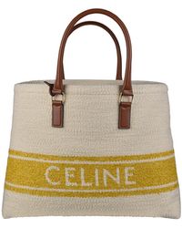Celine - Tote Bag - Lyst