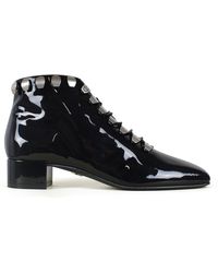 scarpe dior stivaletto