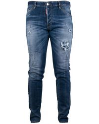 DSquared² - Cool Guy Jean - Lyst