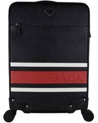 Prada - Cabin Suitcase - Lyst