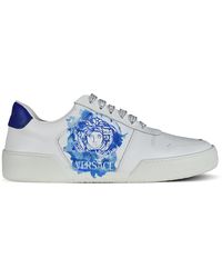 basket versace solde