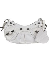 Balenciaga - Tasche Cagole XS - Lyst