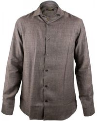 Moorer - Camicia - Lyst