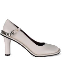 Stella McCartney - Zapatos de tacón Ryder - Lyst