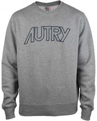 Autry - Sweatshirt - Lyst