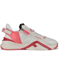 Fendi - Sneakers Flow - Lyst