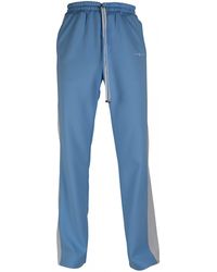 Amiri - Light Polyester Jogging Pants - Lyst