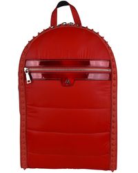 Christian Louboutin - Backparis Backpack - Lyst