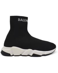 Balenciaga Speed Sneakers for Women - Up to 40% off at Lyst.com