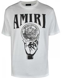 Amiri - T-Shirt - Lyst