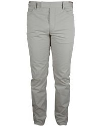 Prada Pants for Men - Up to 75% off at Lyst.com