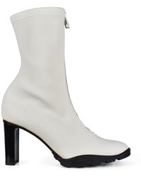 McQueen - Stiefeletten Scuba - Lyst