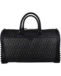 Christian Louboutin - Sneakender Travel Bag - Lyst