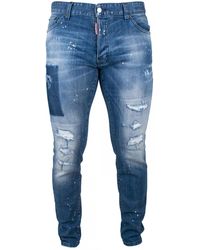 DSquared² - Cool Guy Jean - Lyst