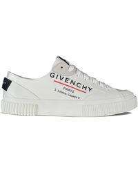 Givenchy Shoes for Men - Up to 53% off | Lyst