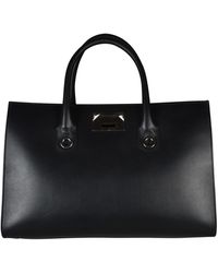 Jimmy Choo - Riley Handtasche - Lyst