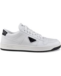 Prada - Sneakers Downtown - Lyst