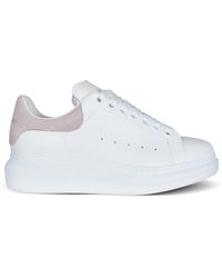 Zapatillas deportivas Alexander McQueen para mujer en rebajas | FASHIOLA.es