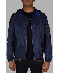Prada Jackets for Men - Up to 70% off at Lyst.com
