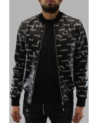 Philipp Plein Casual jackets for Men - Up to 72% off at Lyst.com