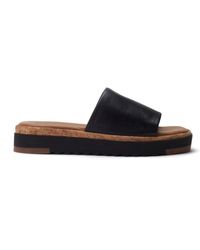 Moda In Pelle - Kanzan Leather - Lyst