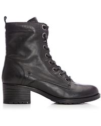 Moda In Pelle - Bezzie Leather - Lyst