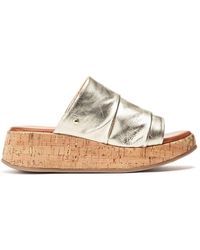 Moda In Pelle - Kalimeres Leather - Lyst