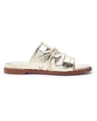 Moda In Pelle - Jerri Leather - Lyst