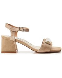 b.soleful - B.Surrey Suede - Lyst