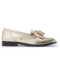 Moda In Pelle - Florana Leather - Lyst