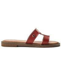 Moda In Pelle - Lupin Porvair - Lyst