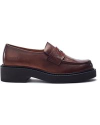 Shoon - Sh Ivy Leather - Lyst