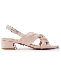 Moda In Pelle - Macarena Leather - Lyst